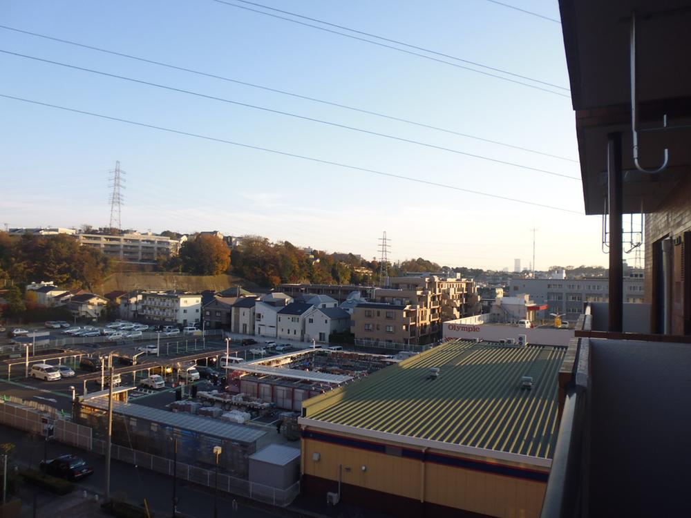 View photos from the dwelling unit. View taken from the local