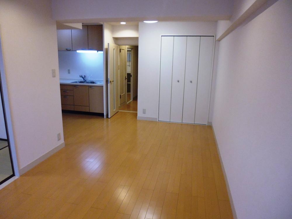 Living. Indoor shooting