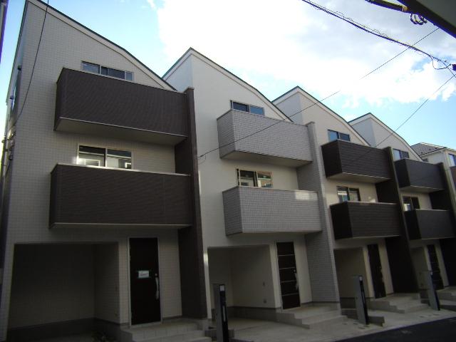 Same specifications photos (appearance). (AB Building) same specification