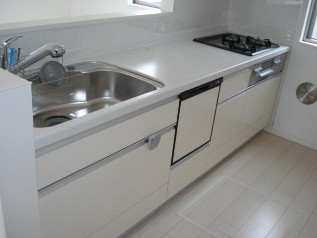 Same specifications photo (kitchen). (AB Building) same specification