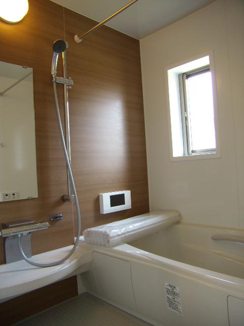 Same specifications photo (bathroom). (AB Building) same specification