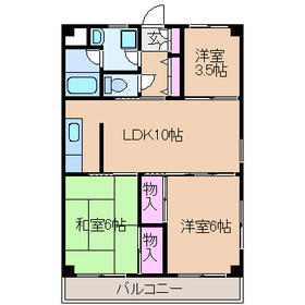 Building appearance