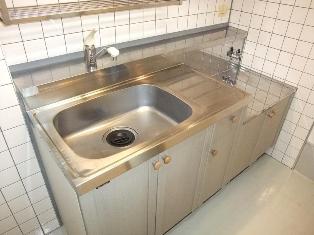 Kitchen. Kitchen