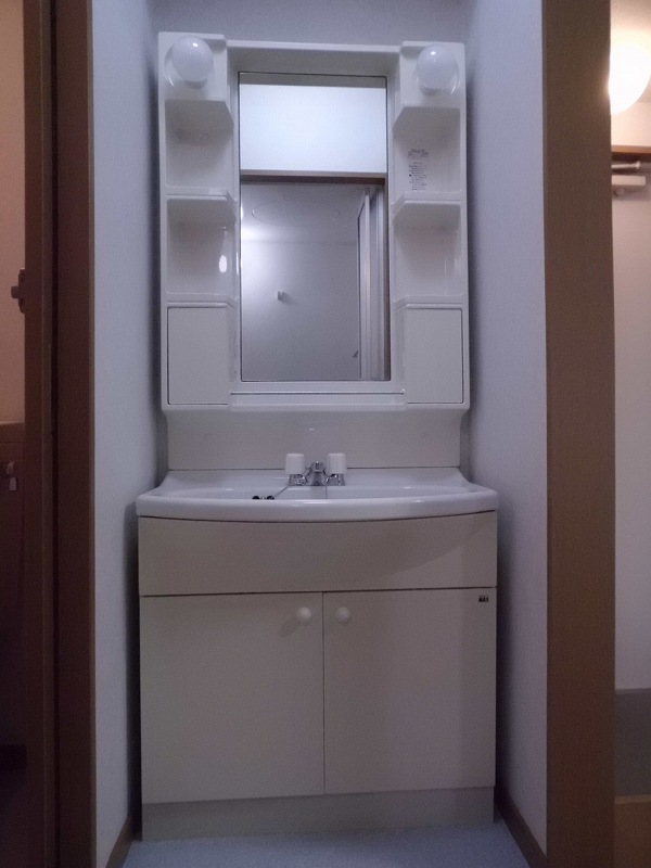 Washroom