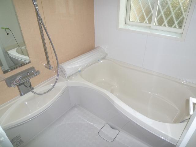 Bathroom. Indoor (December 15, 2013) Shooting