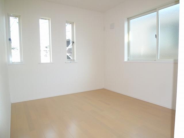 Non-living room. Indoor (December 15, 2013) Shooting