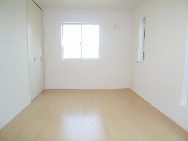 Non-living room. Indoor (December 15, 2013) Shooting