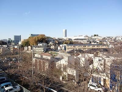 View photos from the dwelling unit