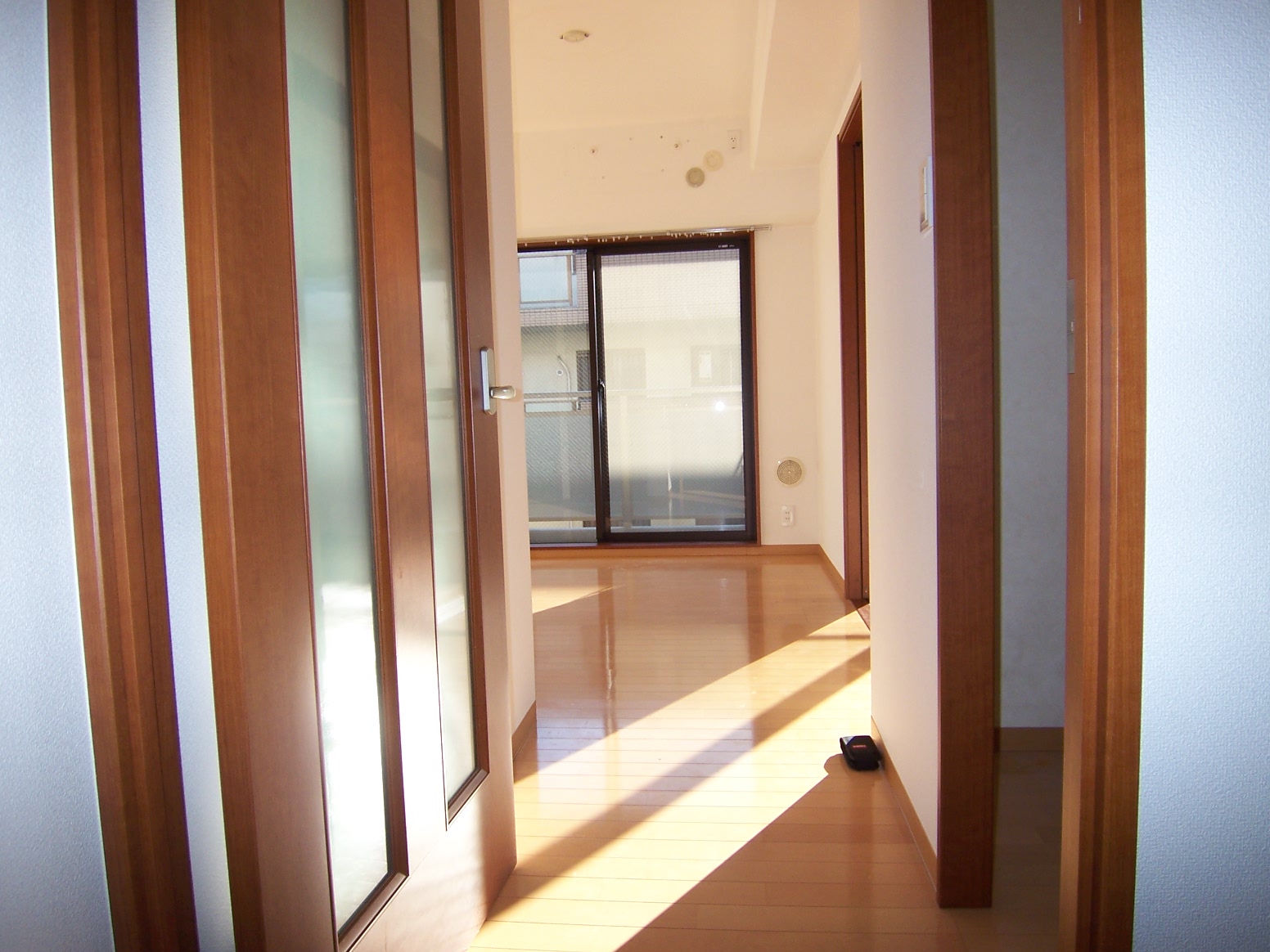 Other Equipment. It is the flooring of Western-style