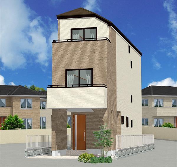 Rendering (appearance)