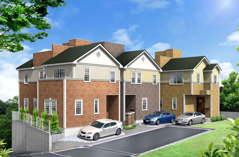 Rendering (appearance)