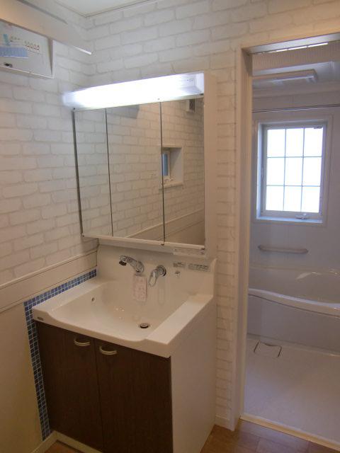 Wash basin, toilet. Indoor (11 May 2013) Shooting