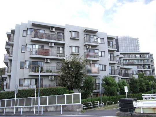 Local appearance photo. appearance