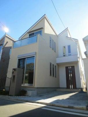 Local appearance photo. appearance