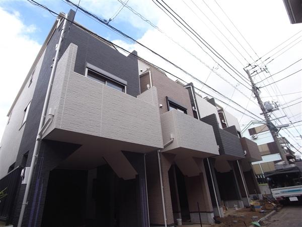 Local appearance photo. Local appearance 2013 / 12 shooting