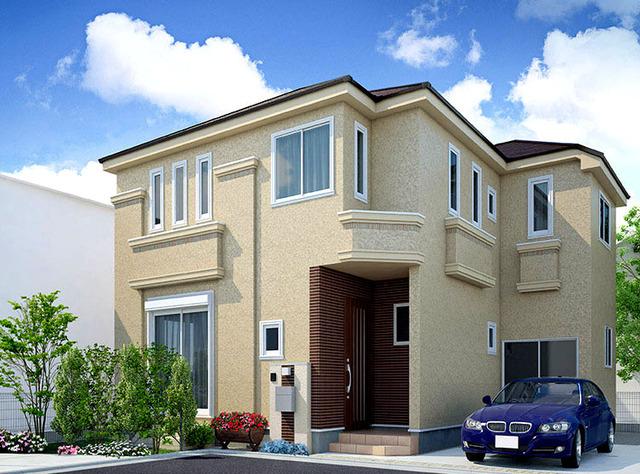 Rendering (appearance)