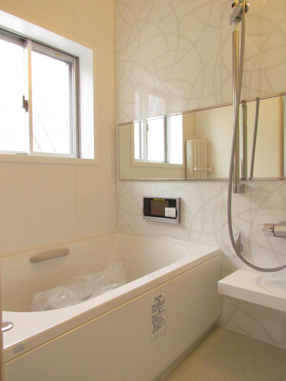 Bathroom. By there is a bathroom window, It eliminates the need to moisture up in the bathroom ventilation dryer! You can also save electricity bill!