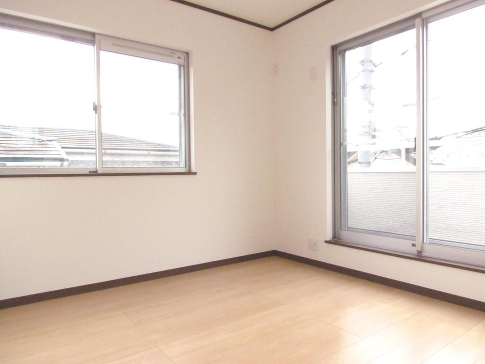 Non-living room. Yang per good!