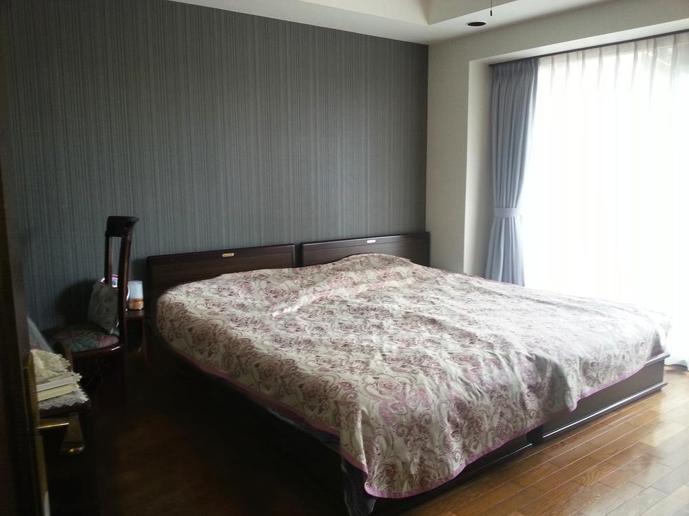 Non-living room. Room (August 2013) Shooting