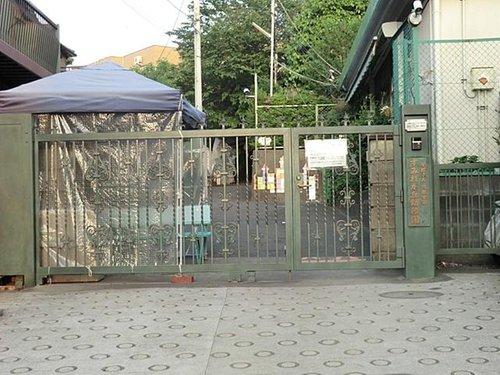 kindergarten ・ Nursery. Sumiregaoka 2240m to kindergarten