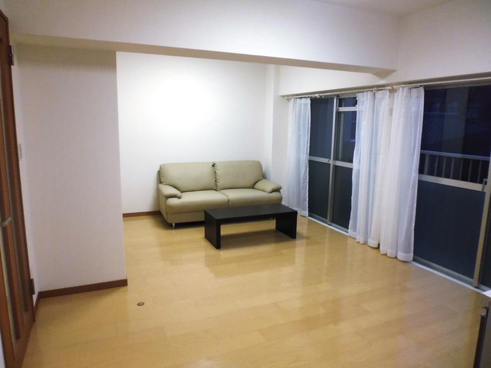 Living. Indoor shooting