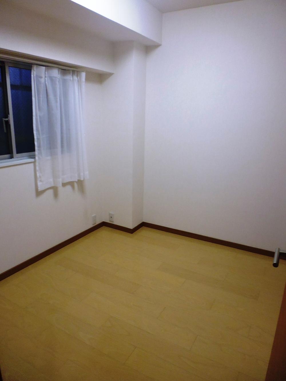 Non-living room. Indoor shooting