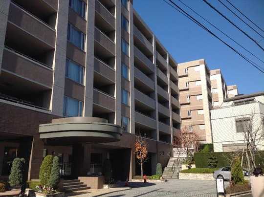 Local appearance photo. appearance