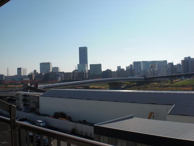 View photos from the dwelling unit. View taken from the local