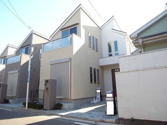 Local appearance photo