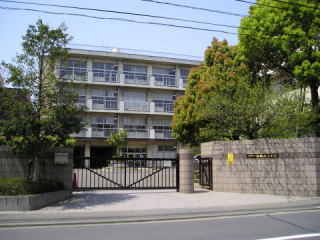 Junior high school. 226m to Yokohama Municipal Nitta junior high school (junior high school)