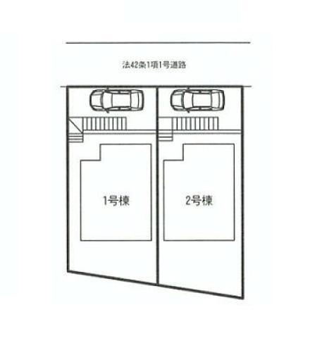 The entire compartment Figure