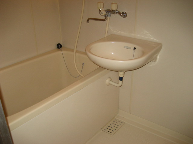 Bath. bath