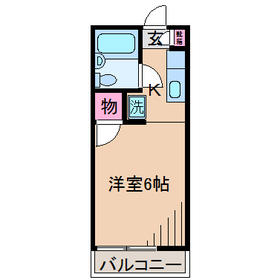 Building appearance