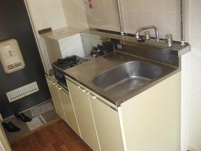 Kitchen. Kitchen