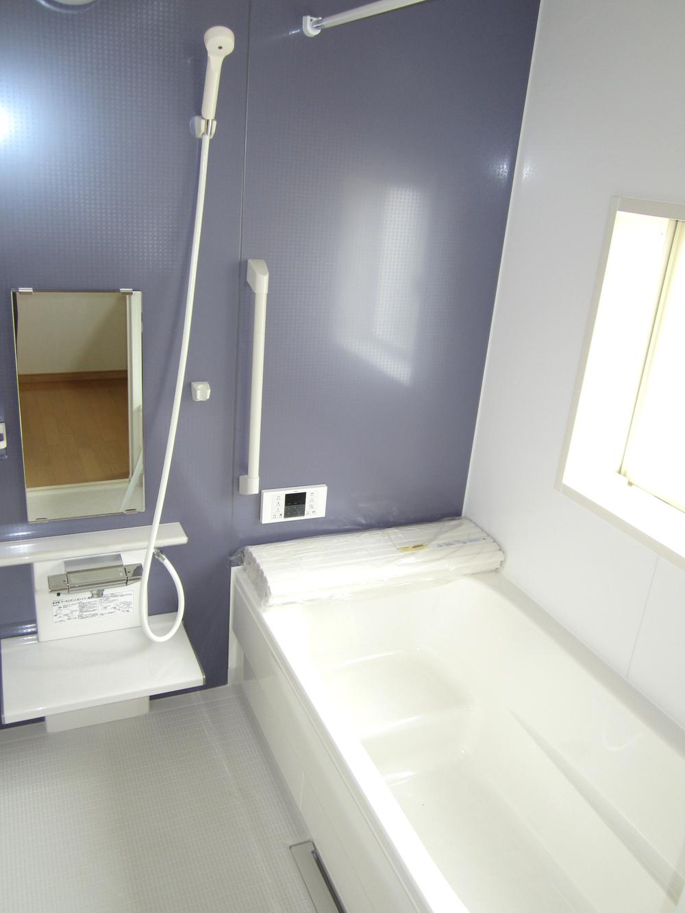 Bathroom. Indoor (July 2013) Shooting