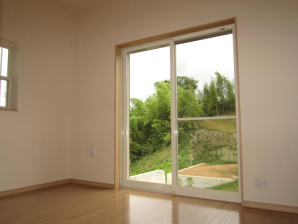 Non-living room. Indoor (July 2013) Shooting