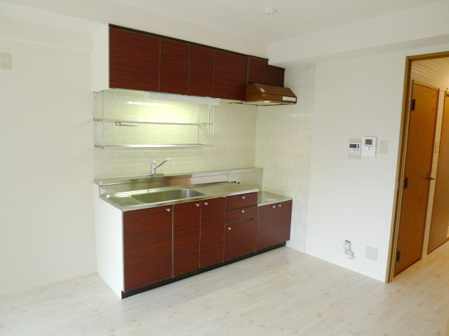 Kitchen. Kitchen