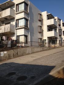 Building appearance