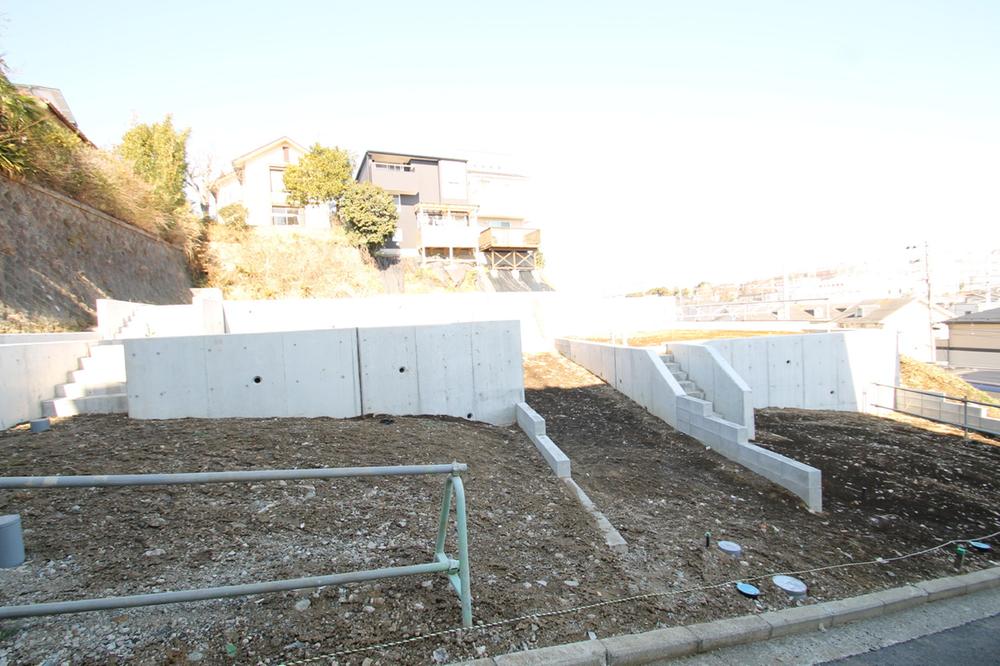 Local photos, including front road