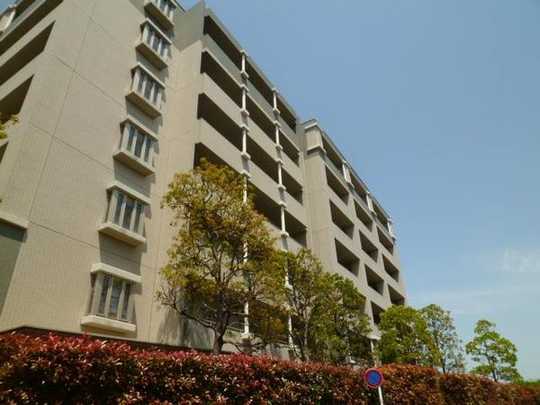 Local appearance photo. Building appearance