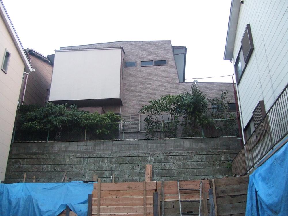 Local appearance photo. Local (02 May 2013) Shooting