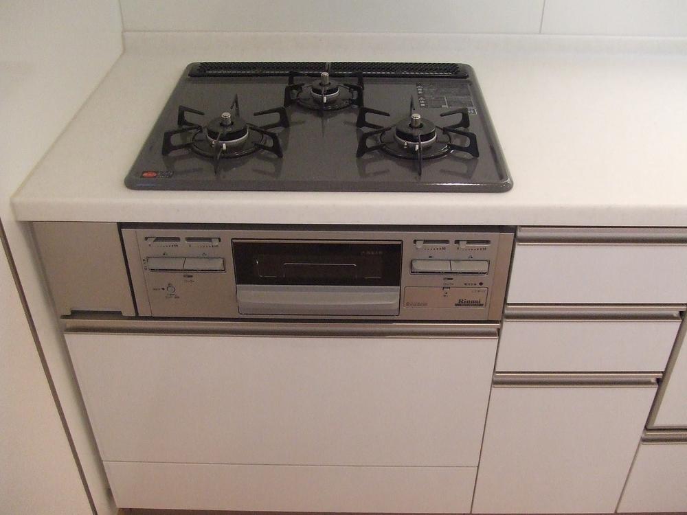 Same specifications photo (kitchen). It will be in the same specification