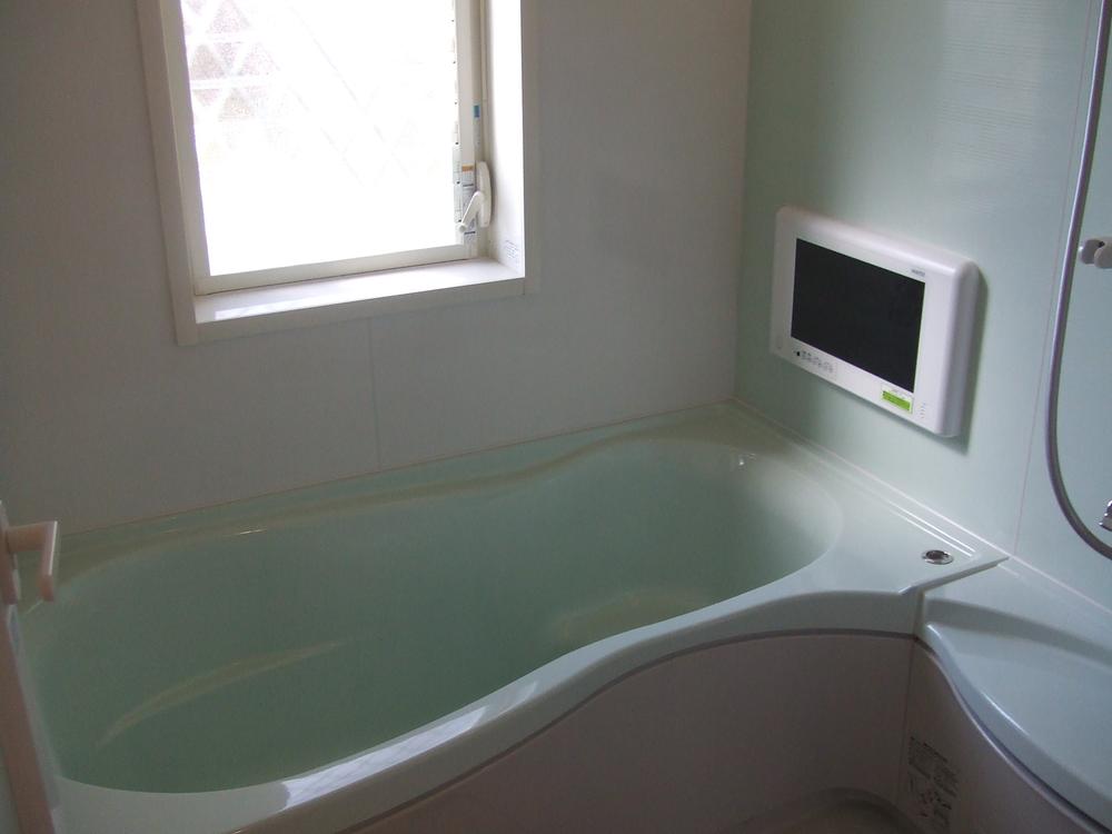 Same specifications photo (bathroom). It will be in the same specification
