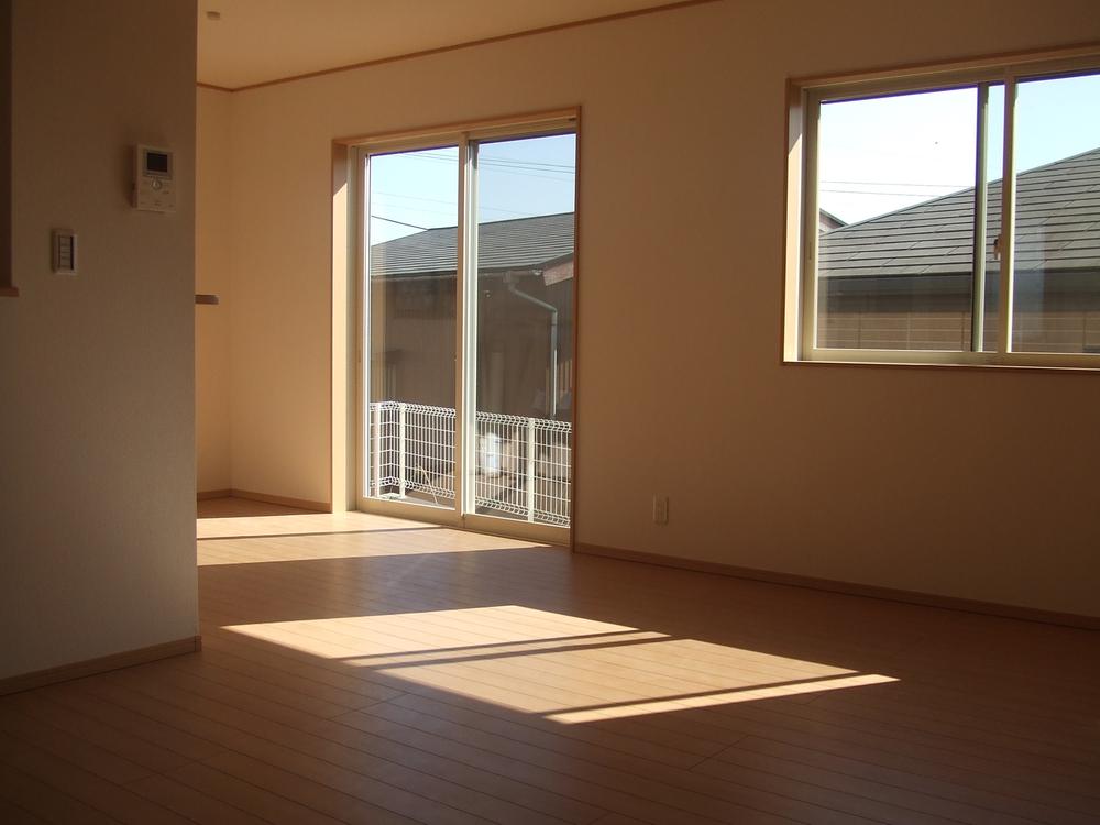 Same specifications photos (living). It will be in the same specification