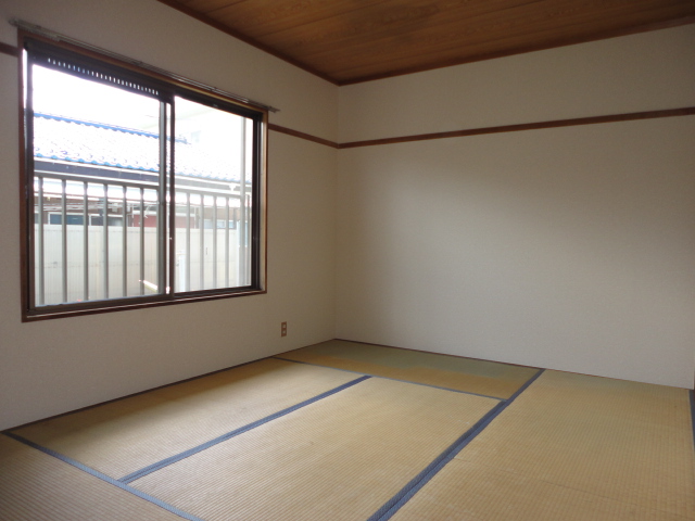 Other room space.  ※ It is a photograph of the other rooms.