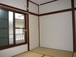 Other. Japanese style room