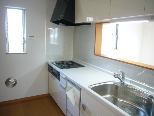 Same specifications photo (kitchen). Kitchen (same specifications photo)