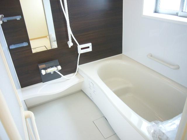 Same specifications photo (bathroom). Bathroom (same specifications photo)