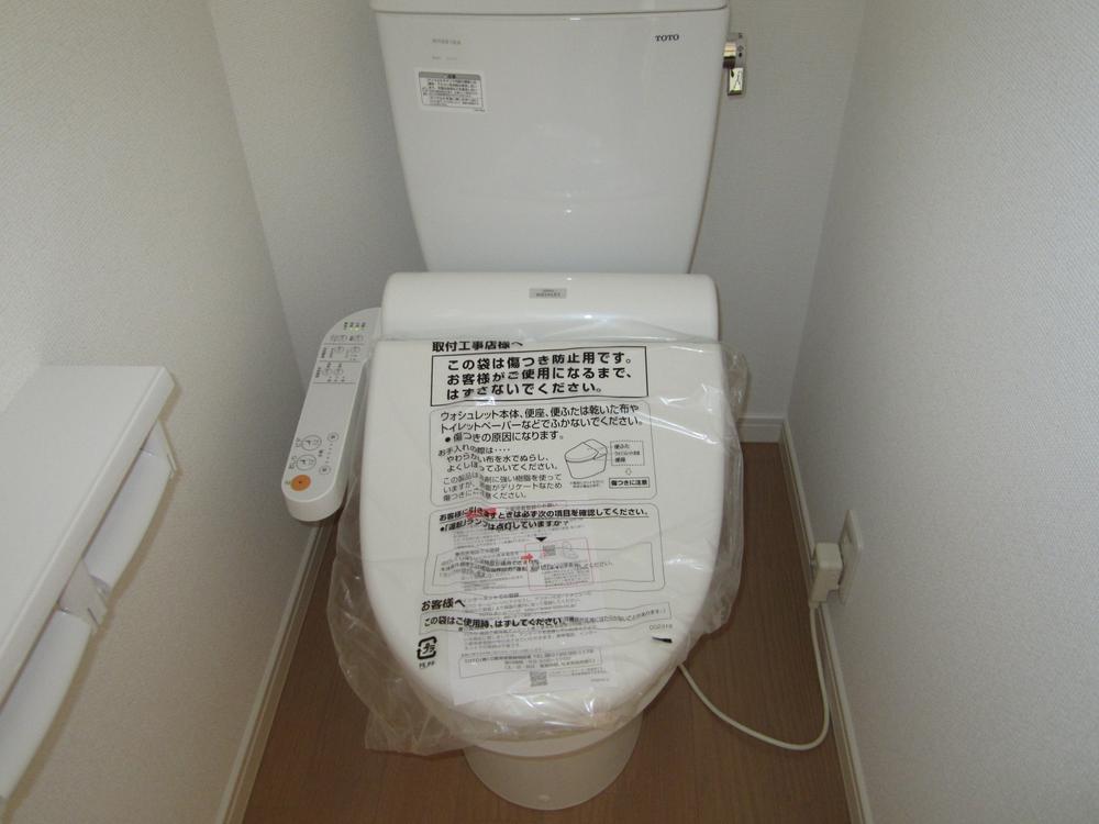 Same specifications photos (Other introspection). Toilet