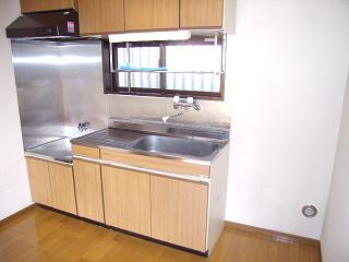 Kitchen. Kitchen